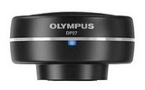 Olympus DP27 kamera