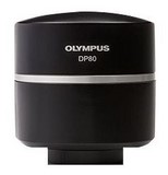 Olympus DP80 kamera
