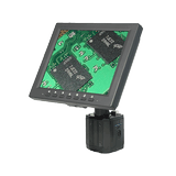 VSI LCD500 monitoros kamera